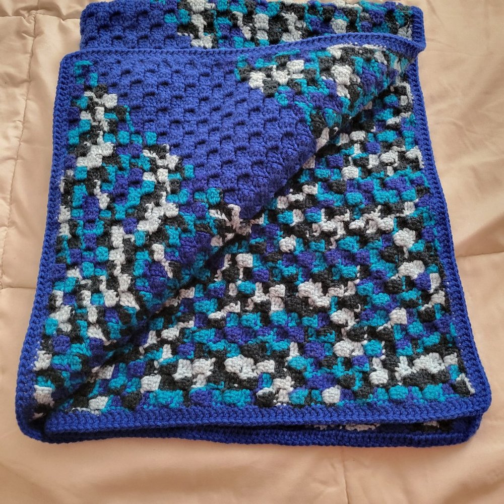 Baby Blanket